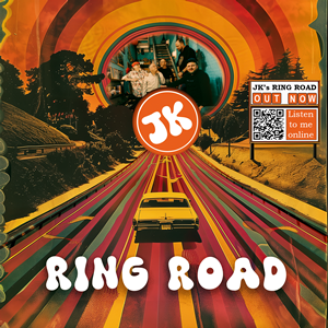 Album: Ring Road (collaboration)